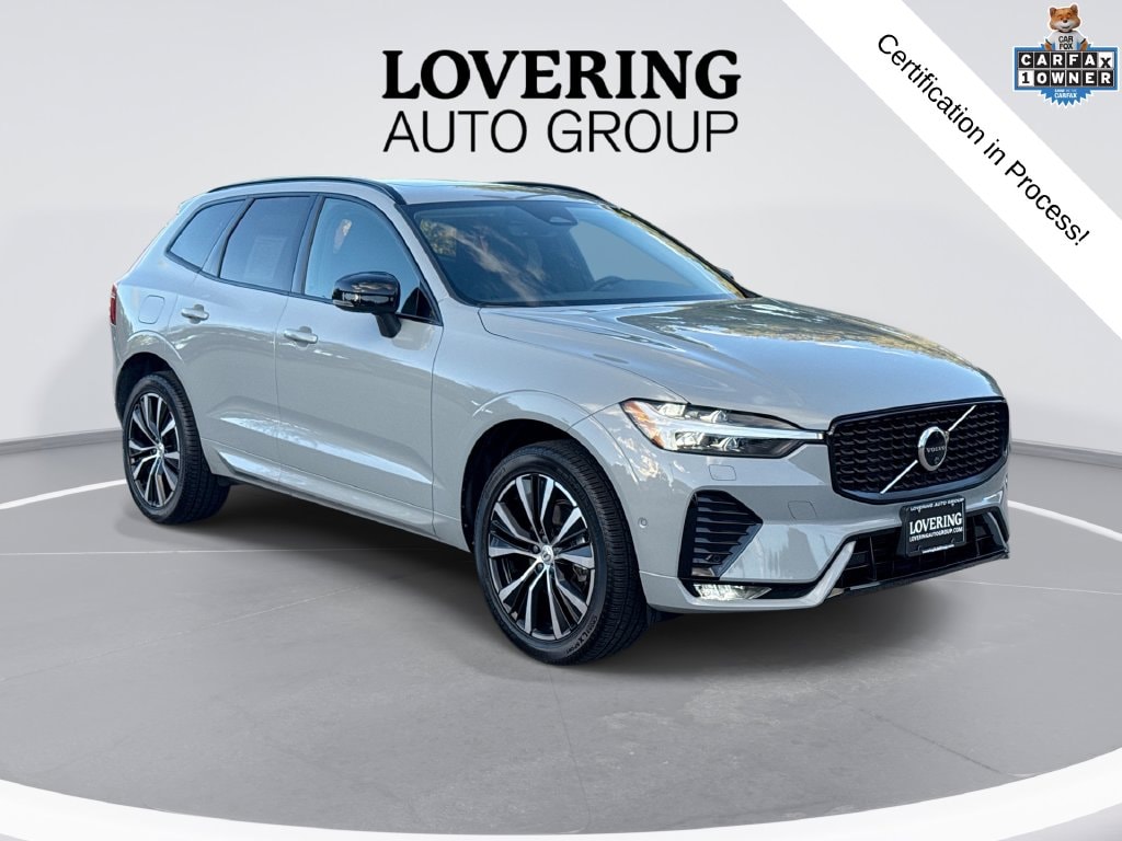2024 Volvo XC60