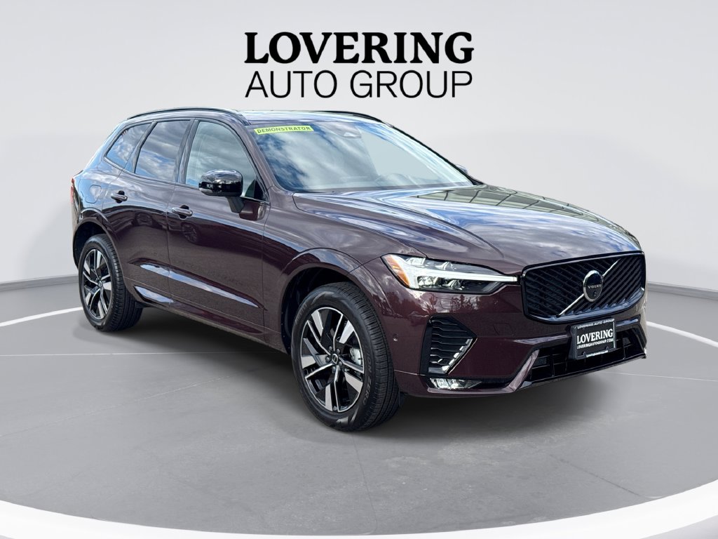 2026 Volvo XC60 B5 Plus AWD SUV