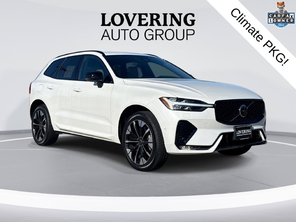 2026 Volvo XC60