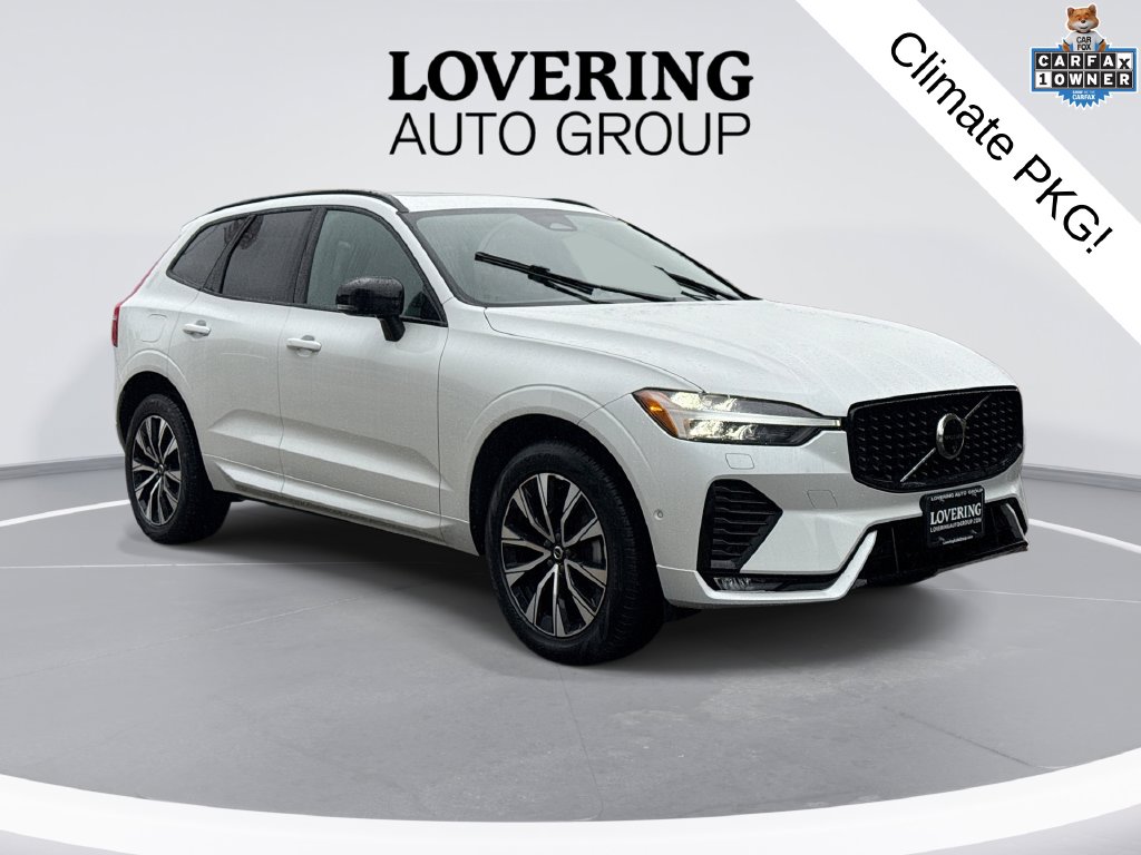 2024 Volvo XC60