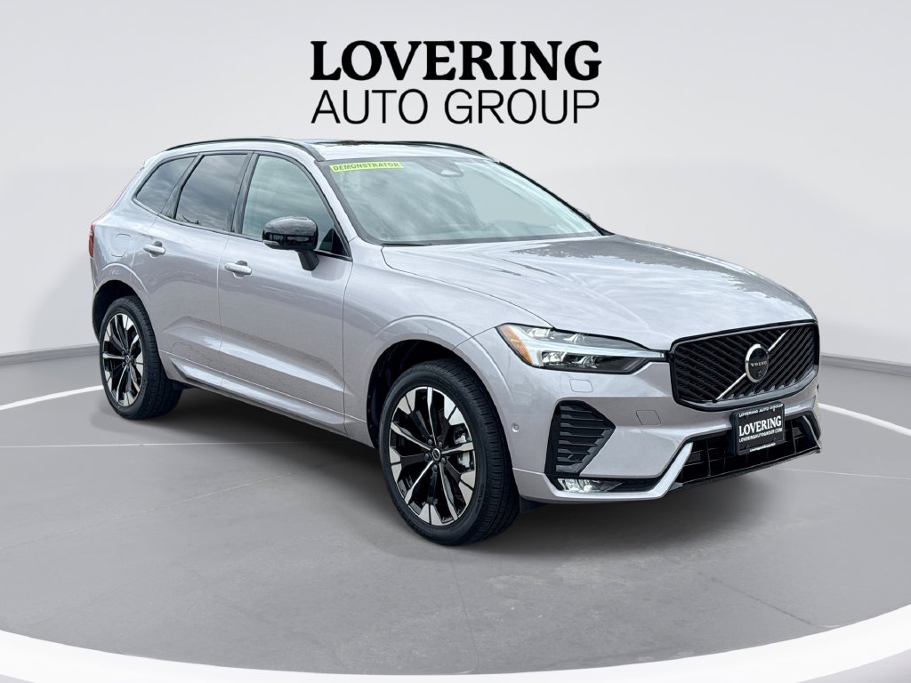 2026 Volvo XC60 B5 Plus AWD SUV