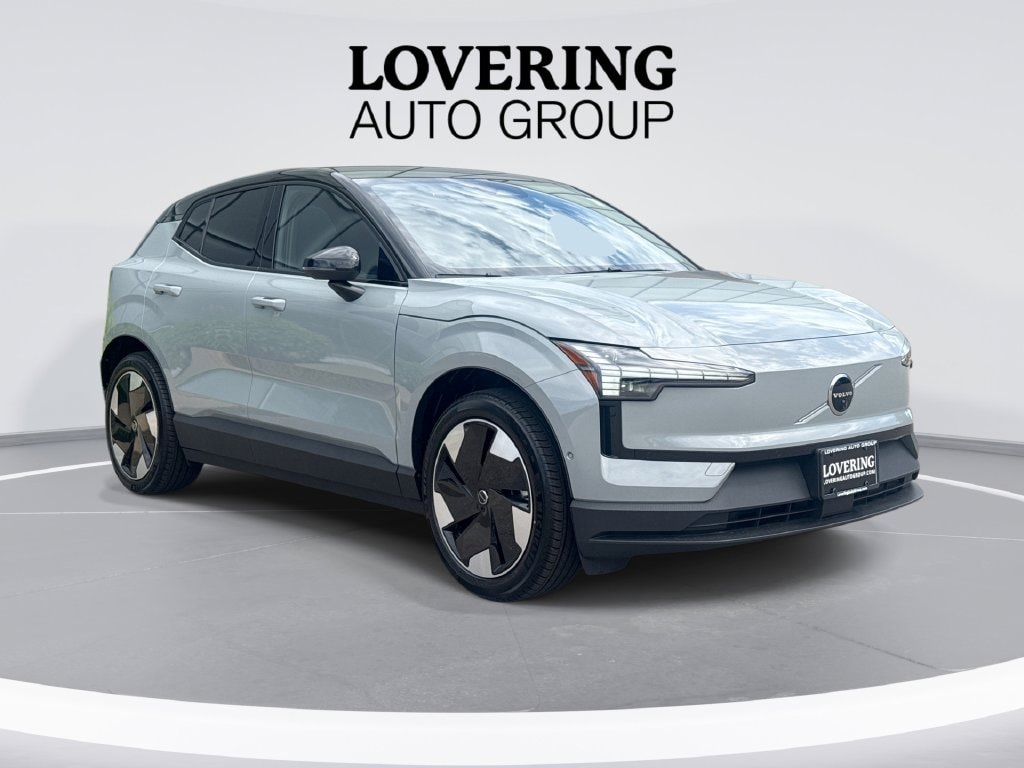2026 Volvo EX30