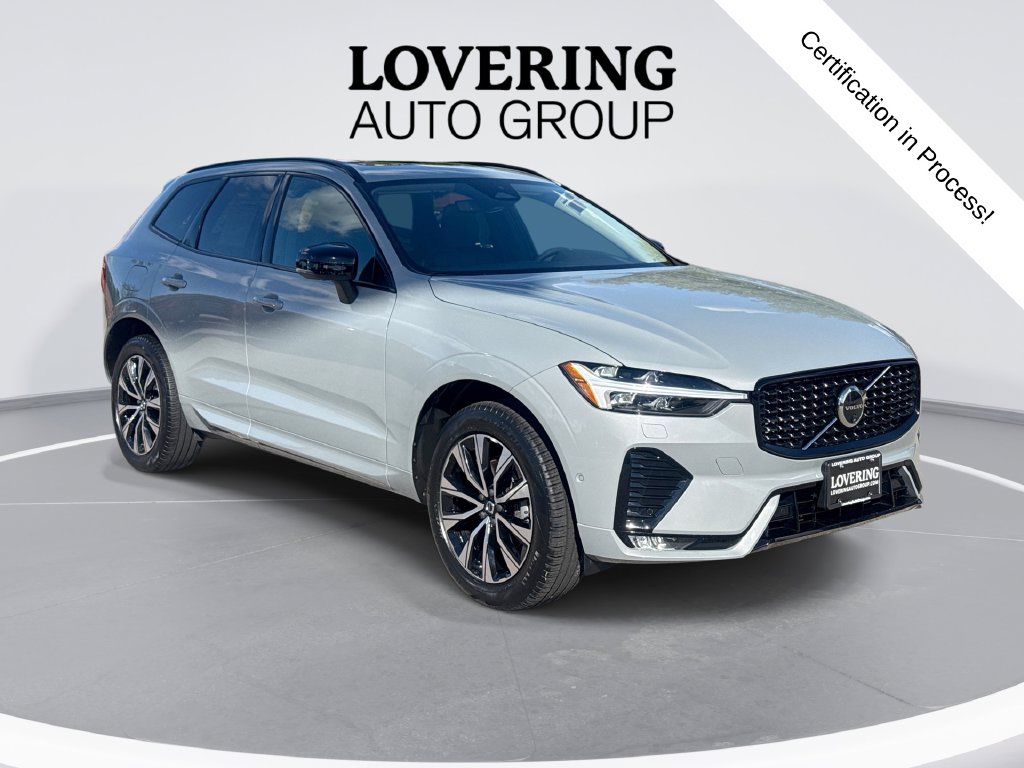 2024 Volvo XC60