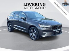 2023 Volvo XC60 B5 Plus Bright Theme SUV