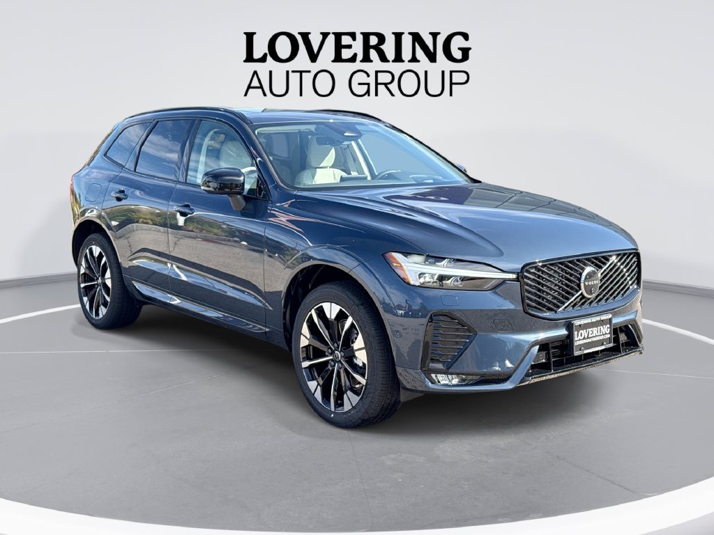 2027 Volvo XC60