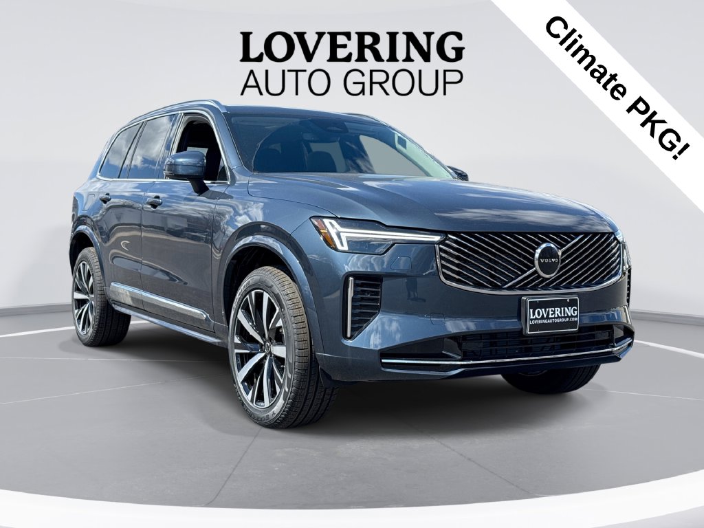 2026 Volvo XC90 B5 Core AWD SUV