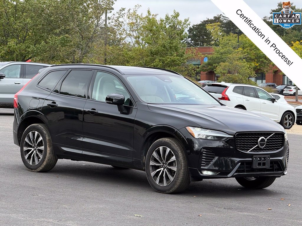 2024 Volvo XC60