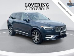 2023 Volvo XC90 B6 Ultimate SUV