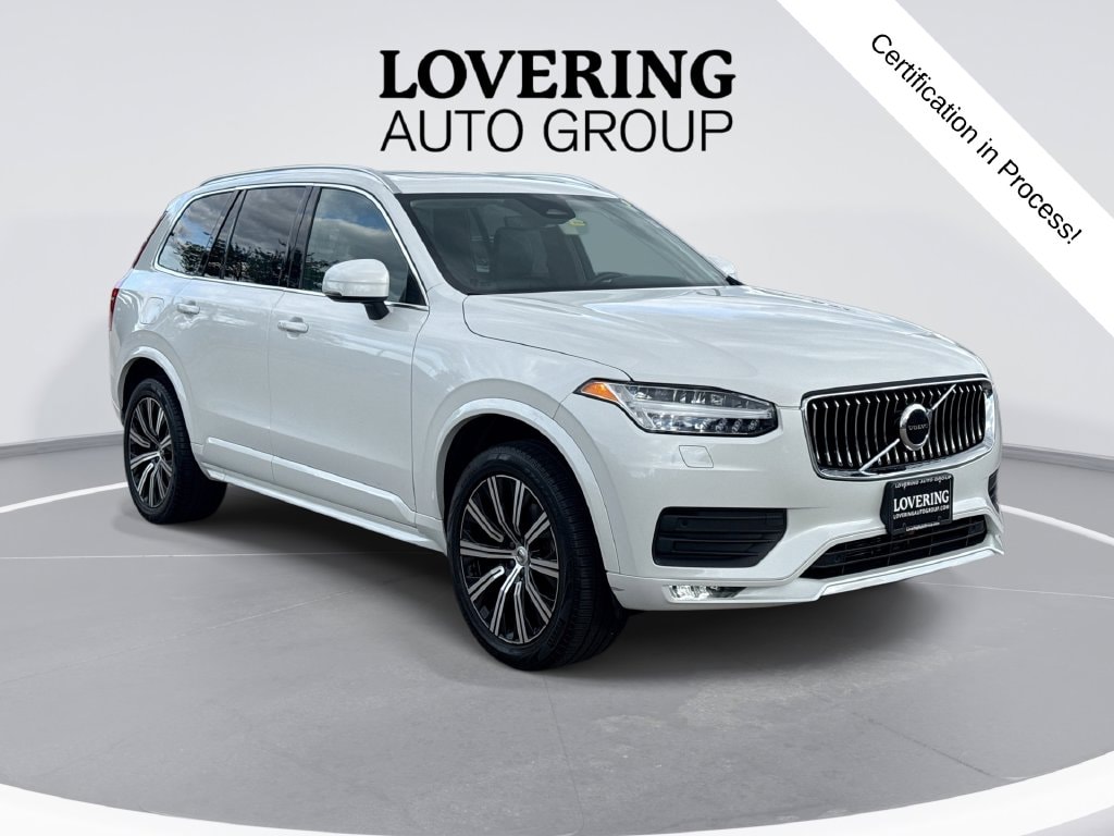 2023 Volvo XC90 SUV 