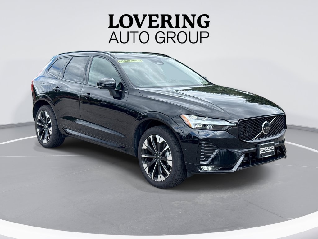 2026 Volvo XC60 B5 Plus AWD SUV