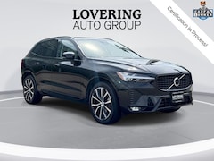 2023 Volvo XC60 B5 Plus Dark Theme SUV