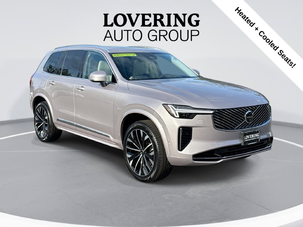 2026 Volvo XC90 B6 Ultra 7-Seater AWD SUV