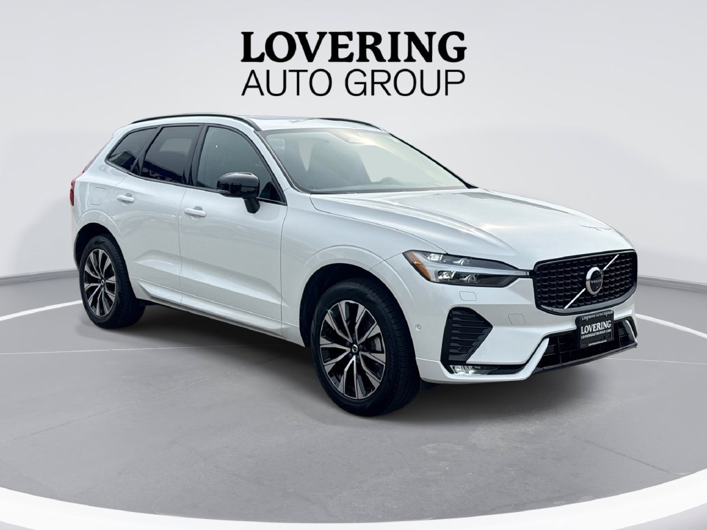 2024 Volvo XC60