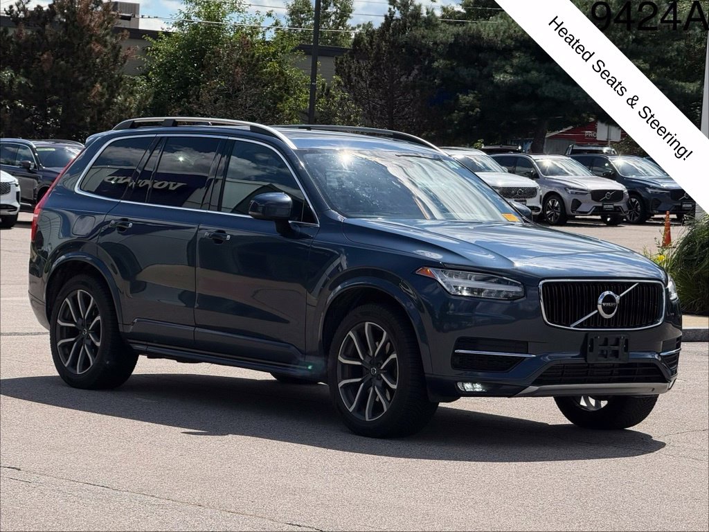 2019 Volvo XC90