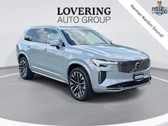 2026 Volvo XC90 B6 Plus 7-Seater SUV