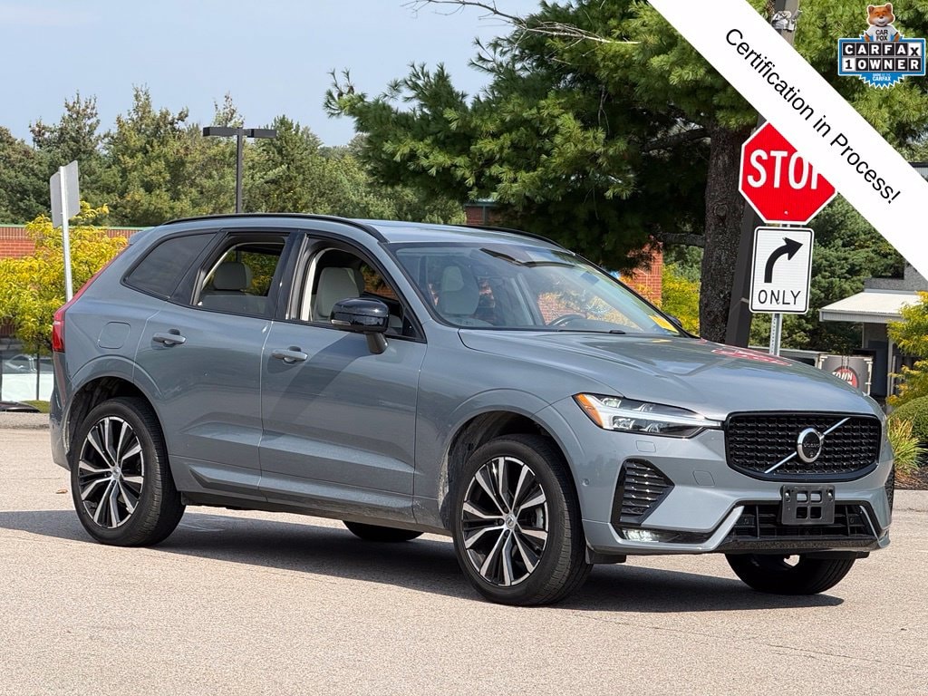 2024 Volvo XC60
