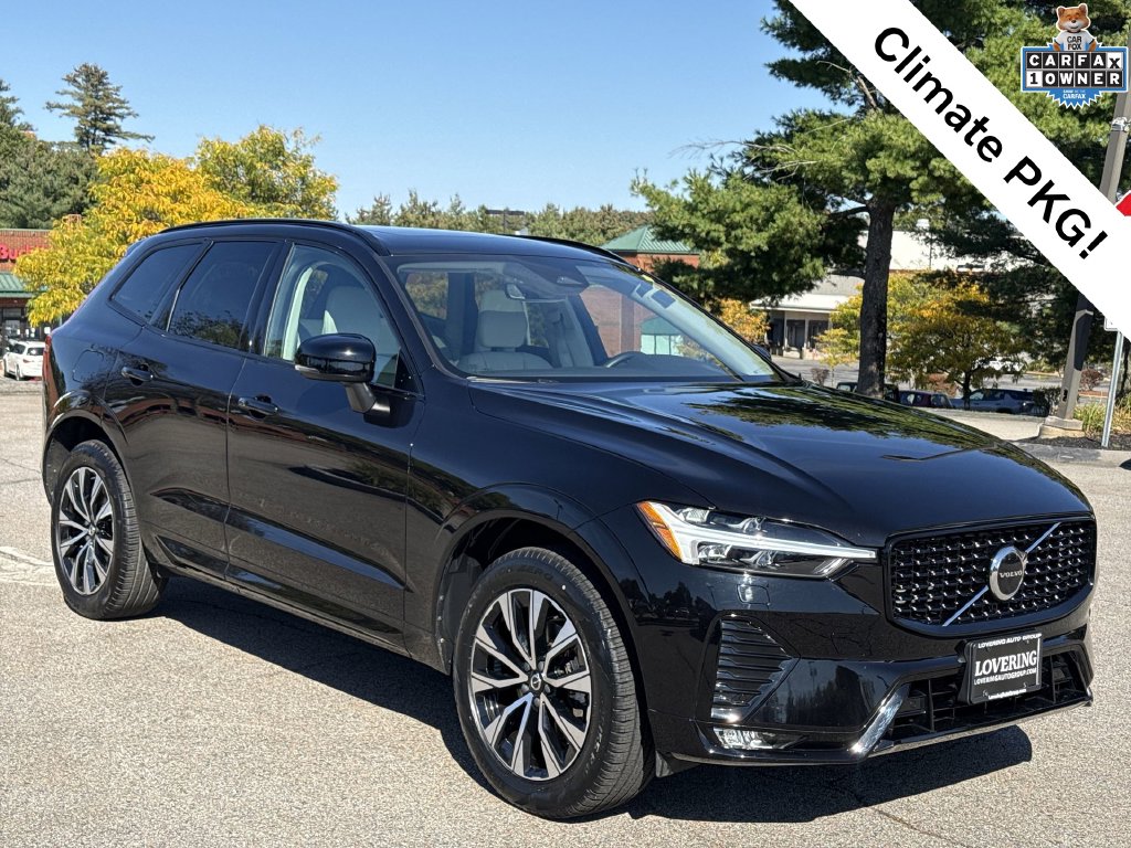 2024 Volvo XC60