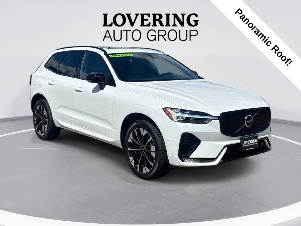 2026 Volvo XC60 B5 Plus AWD SUV