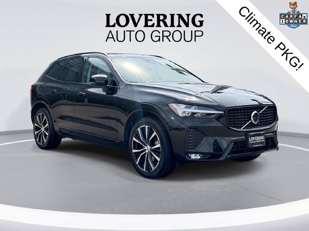2023 Volvo XC60