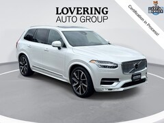2024 Volvo XC90 Ultimate SUV