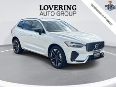 2026 Volvo XC60 B5 Plus SUV