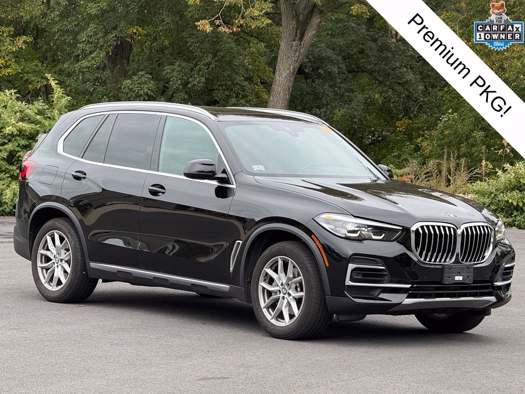 2023 BMW X5