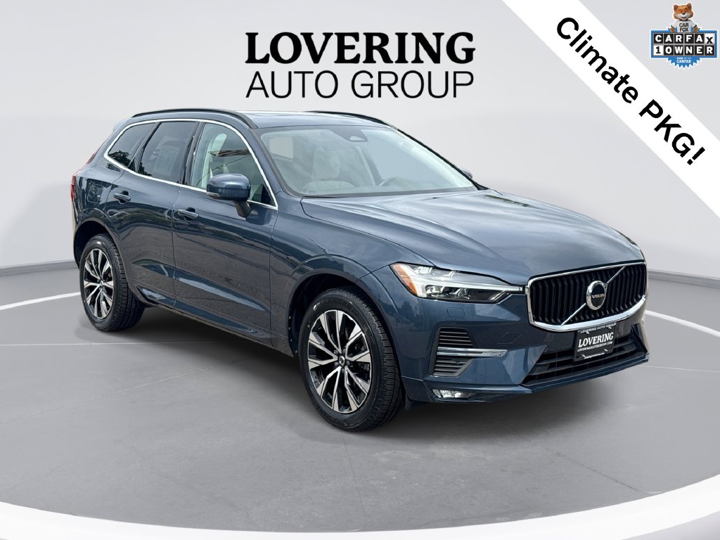 2023 Volvo XC60 Core