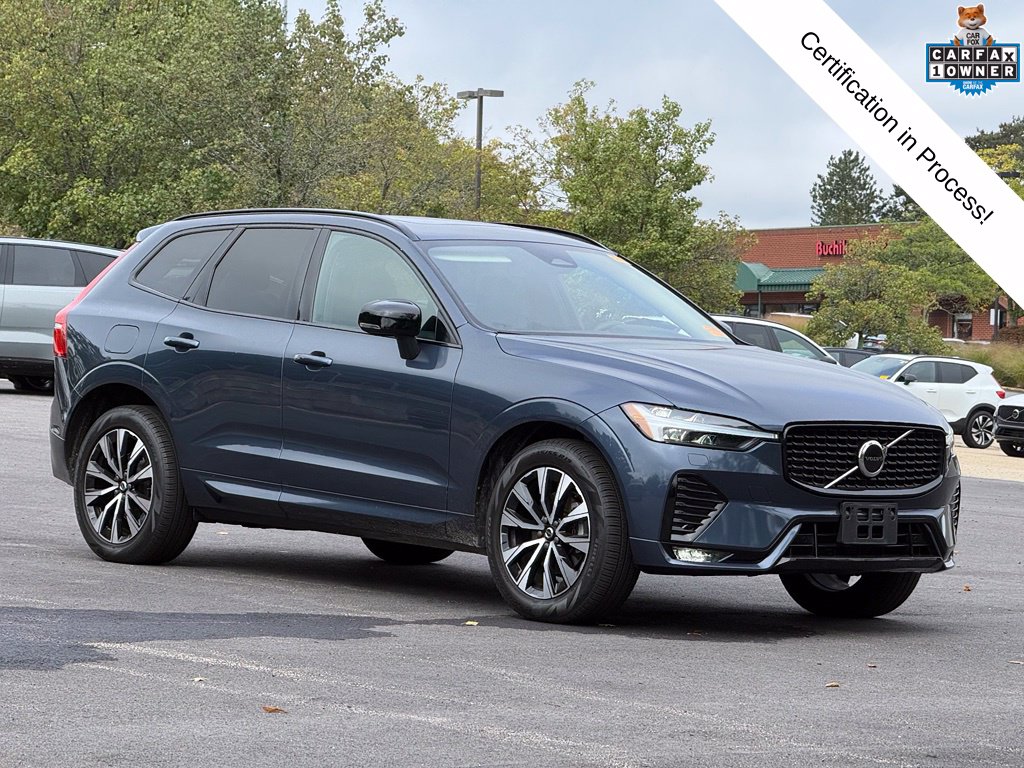 2024 Volvo XC60