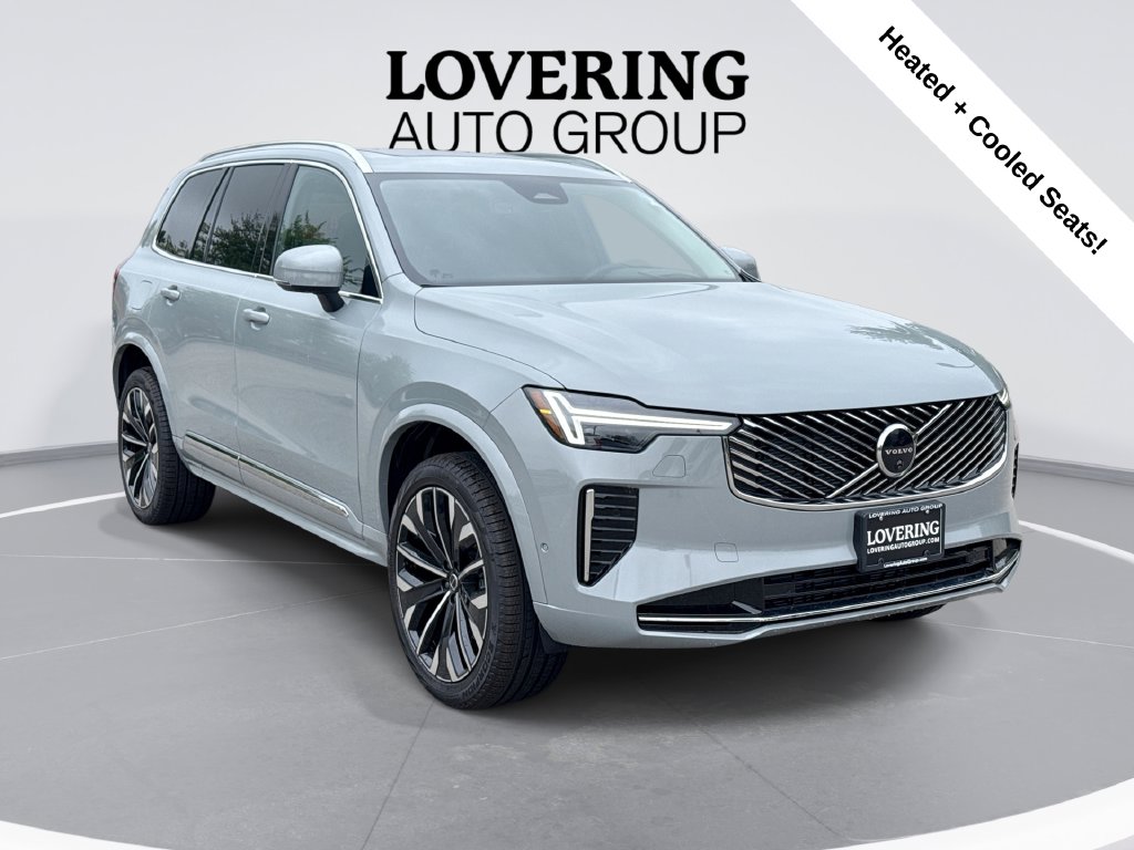 2026 Volvo XC90 B6 Ultra 7-Seater AWD SUV