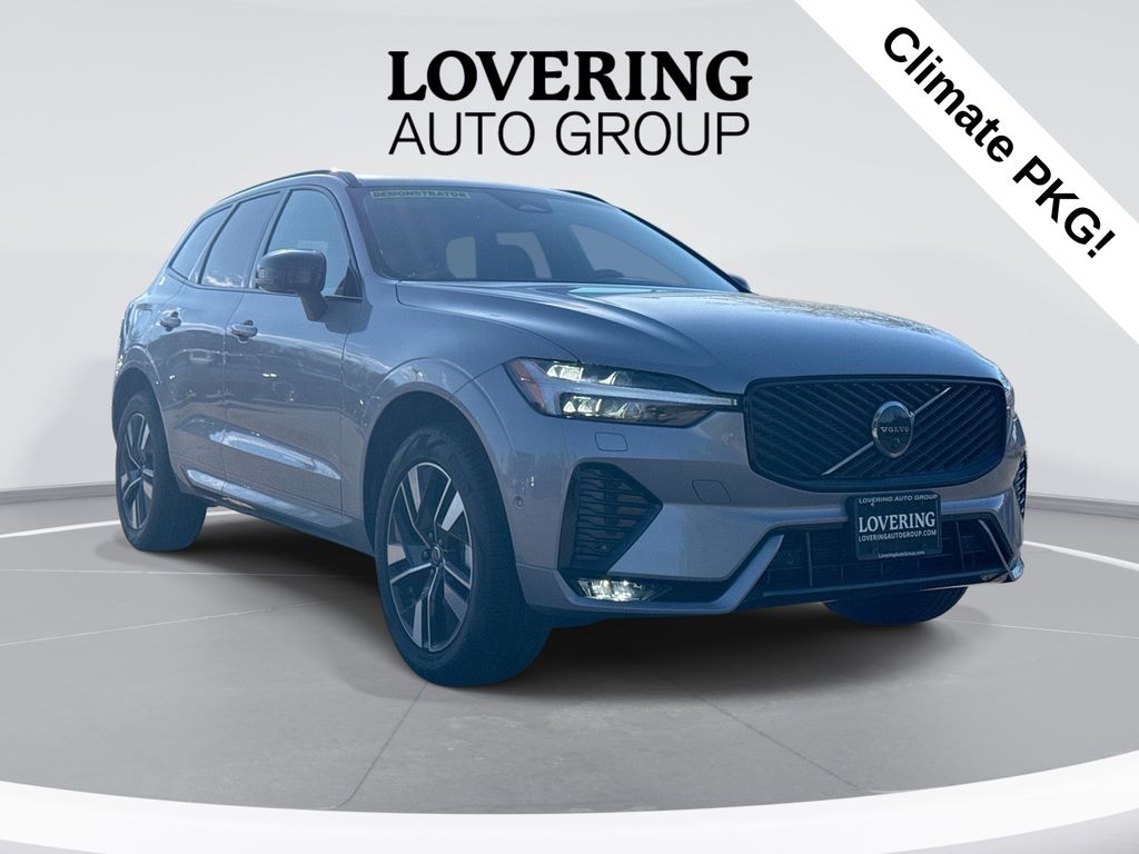 2026 Volvo XC60