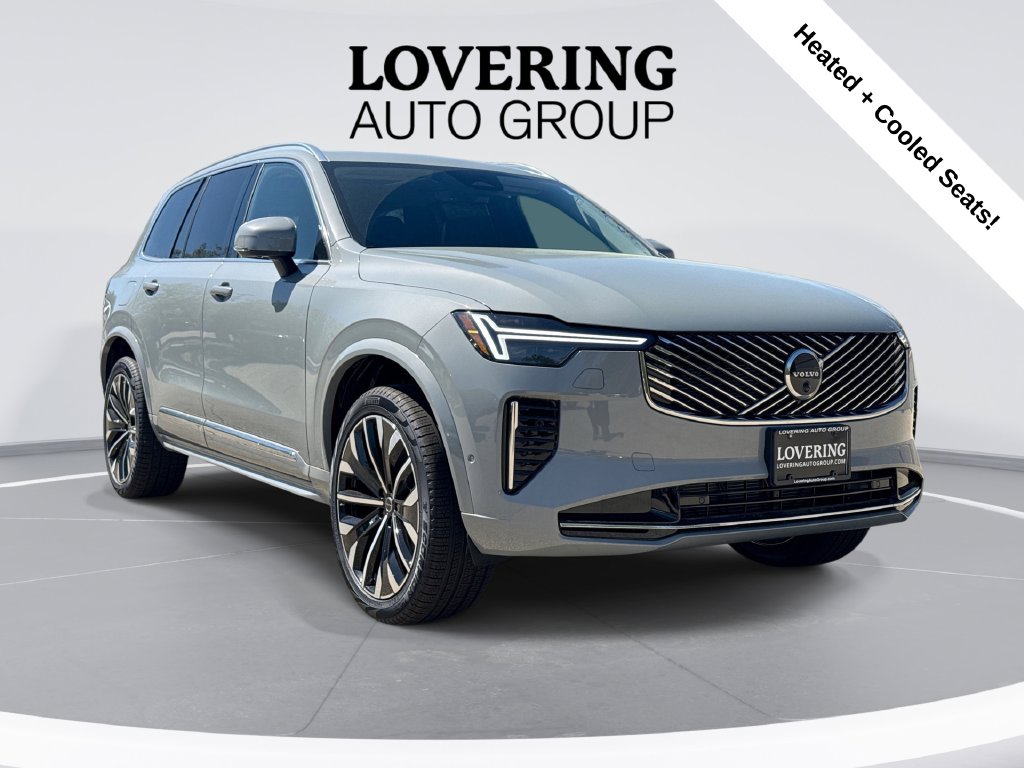 2026 Volvo XC90 B6 Ultra 7-Seater AWD SUV
