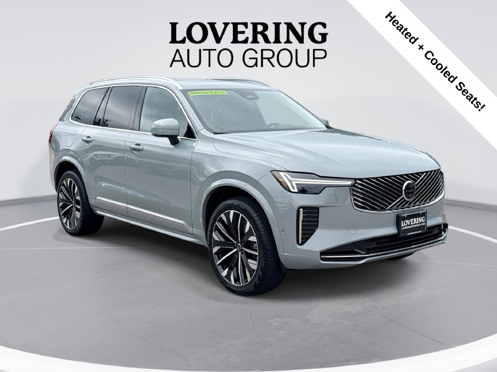 2026 Volvo XC90 B6 Ultra 7-Seater AWD SUV