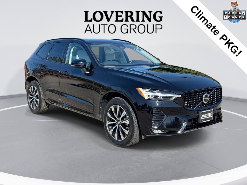 2024 Volvo XC60 Core
