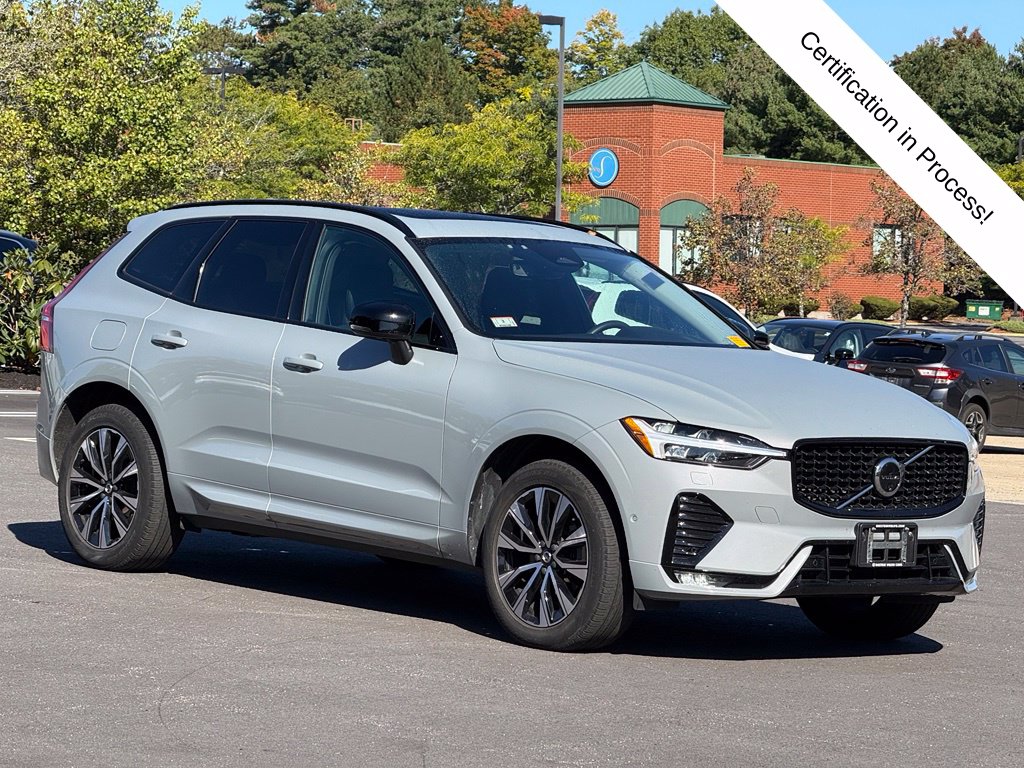 2024 Volvo XC60