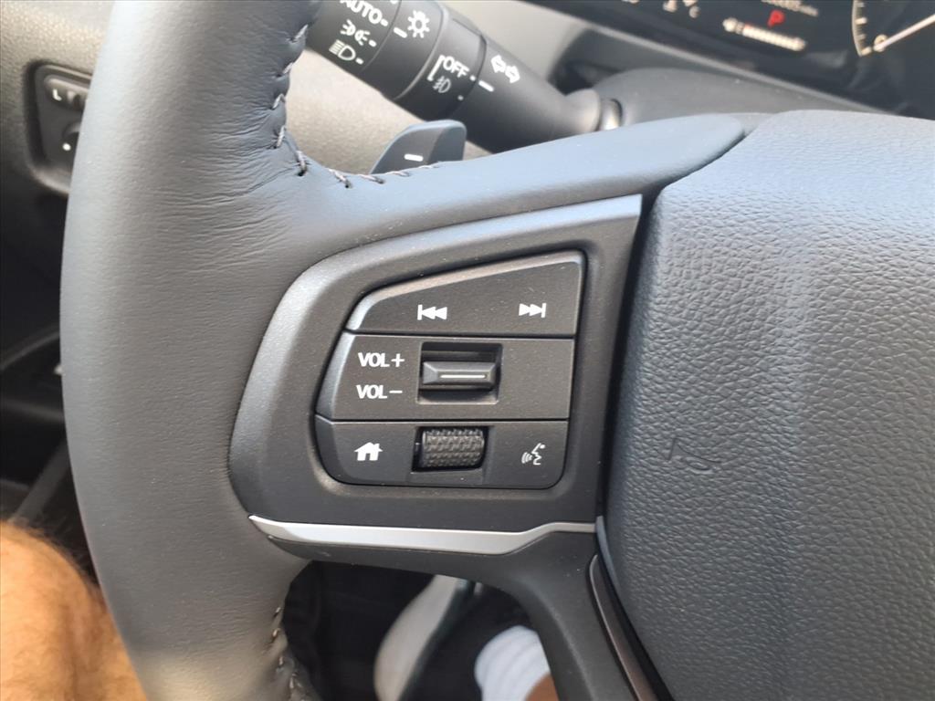 2026 Honda Ridgeline RTL - Photo 22