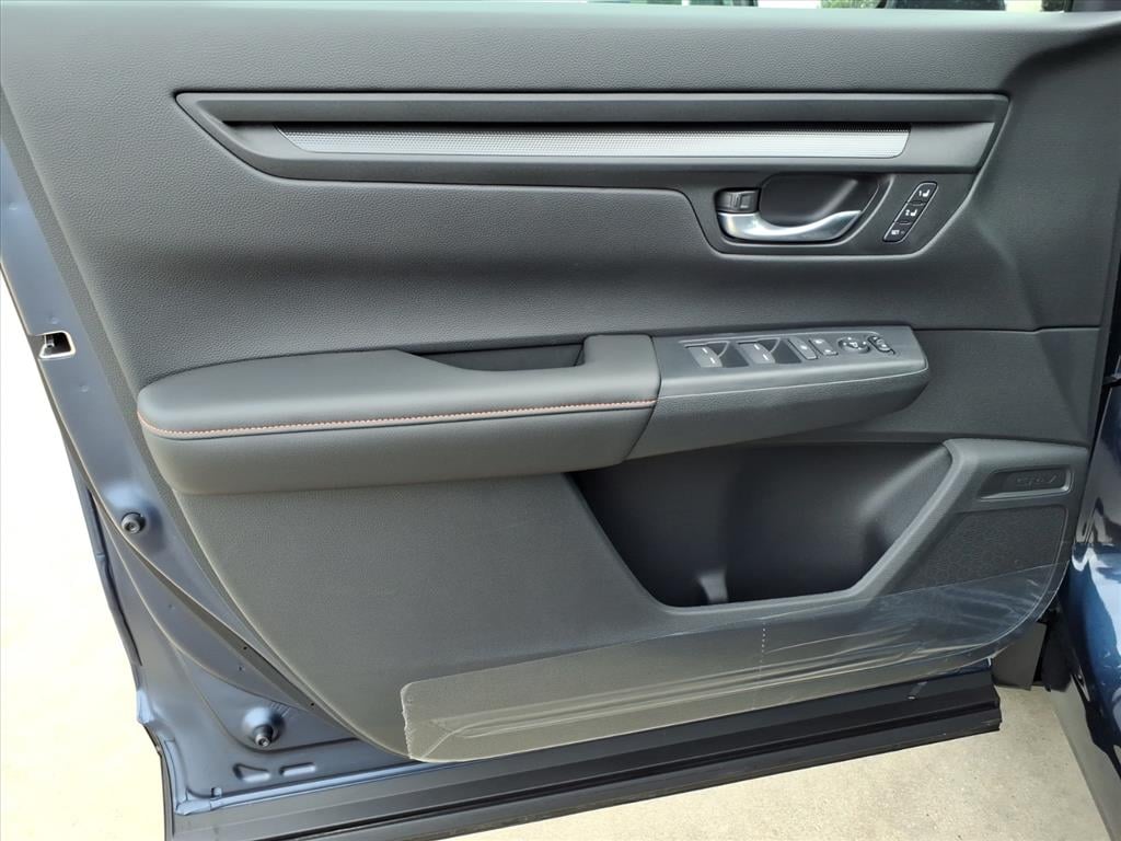 2026 Honda CR-V Sport-L - Photo 23