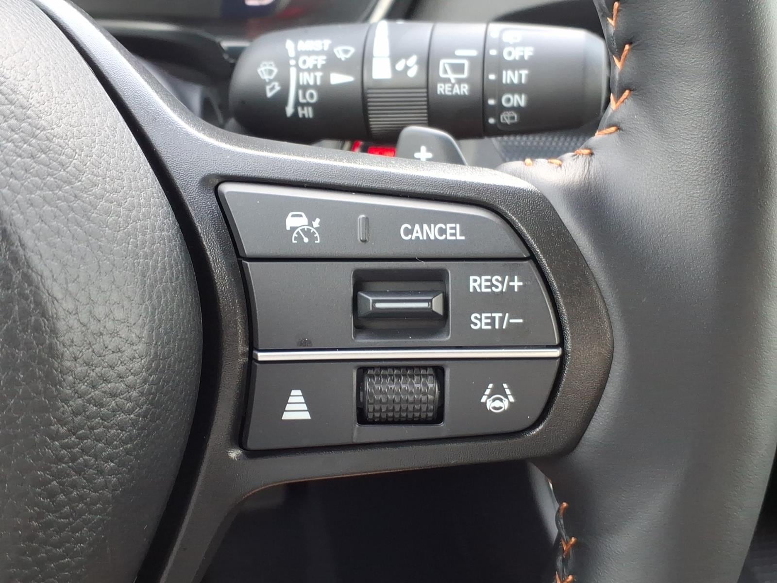 2026 Honda CR-V TrailSport - Photo 26