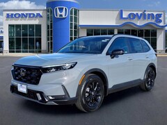 New 2027 Honda CR-V Hybrid Sport-L Sport-L  SUV 3433 for sale near you in Lufkin TX, near Woodville
