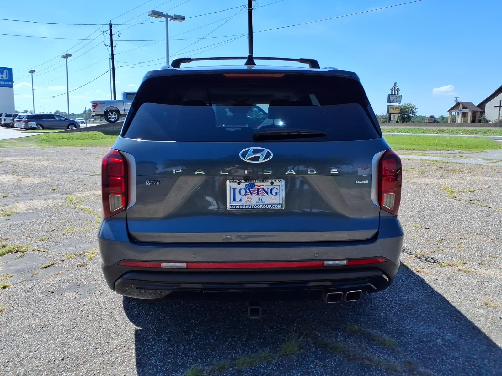 Used 2023 Hyundai Palisade XRT AWD XRT SUV