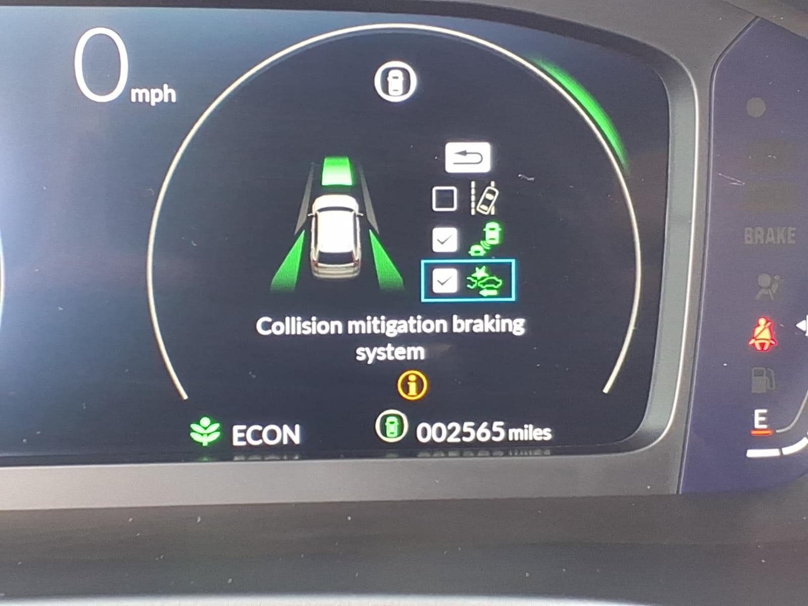 2026 Honda CR-V TrailSport - Photo 15