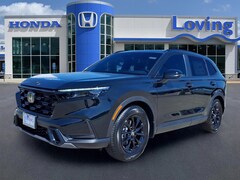 New 2027 Honda CR-V Hybrid Sport Sport  SUV 3421 for sale near you in Lufkin TX, near Woodville