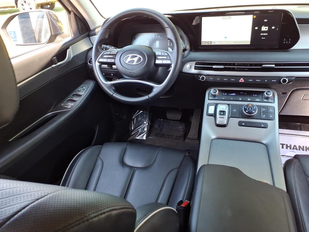 Used 2023 Hyundai Palisade XRT AWD XRT SUV