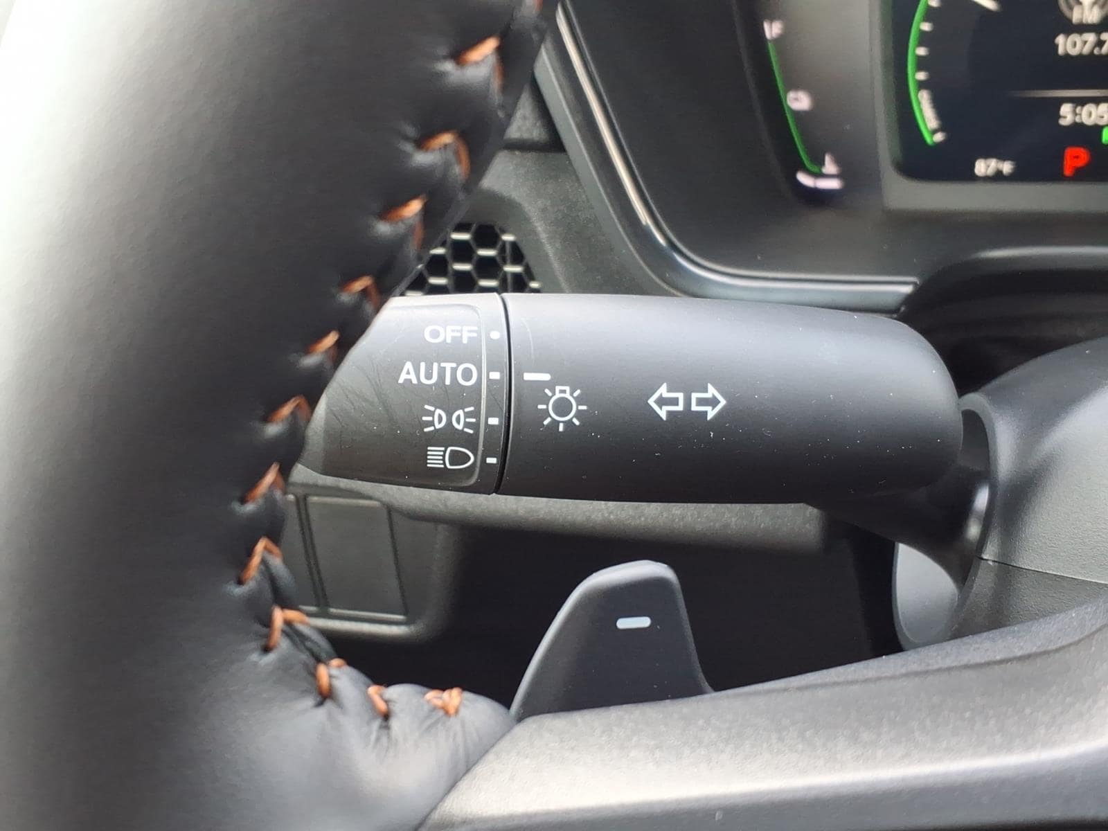 2026 Honda CR-V TrailSport - Photo 27