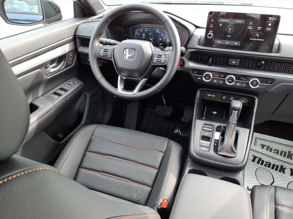 2026 Honda CR-V Sport-L - Photo 4