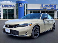 New 2026 Honda Civic Sport Sport  Hatchback 3355 for sale near you in Lufkin TX, near Woodville