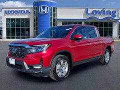 New 2026 Honda Ridgeline RTL AWD RTL  Crew Cab 5.3 ft. SB 3437 for sale near you in Lufkin TX, near Woodville