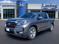 New 2026 Honda Ridgeline RTL AWD RTL  Crew Cab 5.3 ft. SB 3386 for sale near you in Lufkin TX, near Woodville