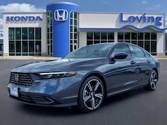 New 2026 Honda Accord SE SE  Sedan 3411 for sale near you in Lufkin TX, near Woodville