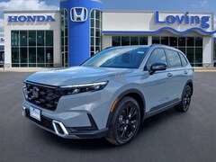 New 2026 Honda CR-V Hybrid Sport Touring AWD Sport Touring  SUV 3434DT for sale near you in Lufkin TX, near Woodville