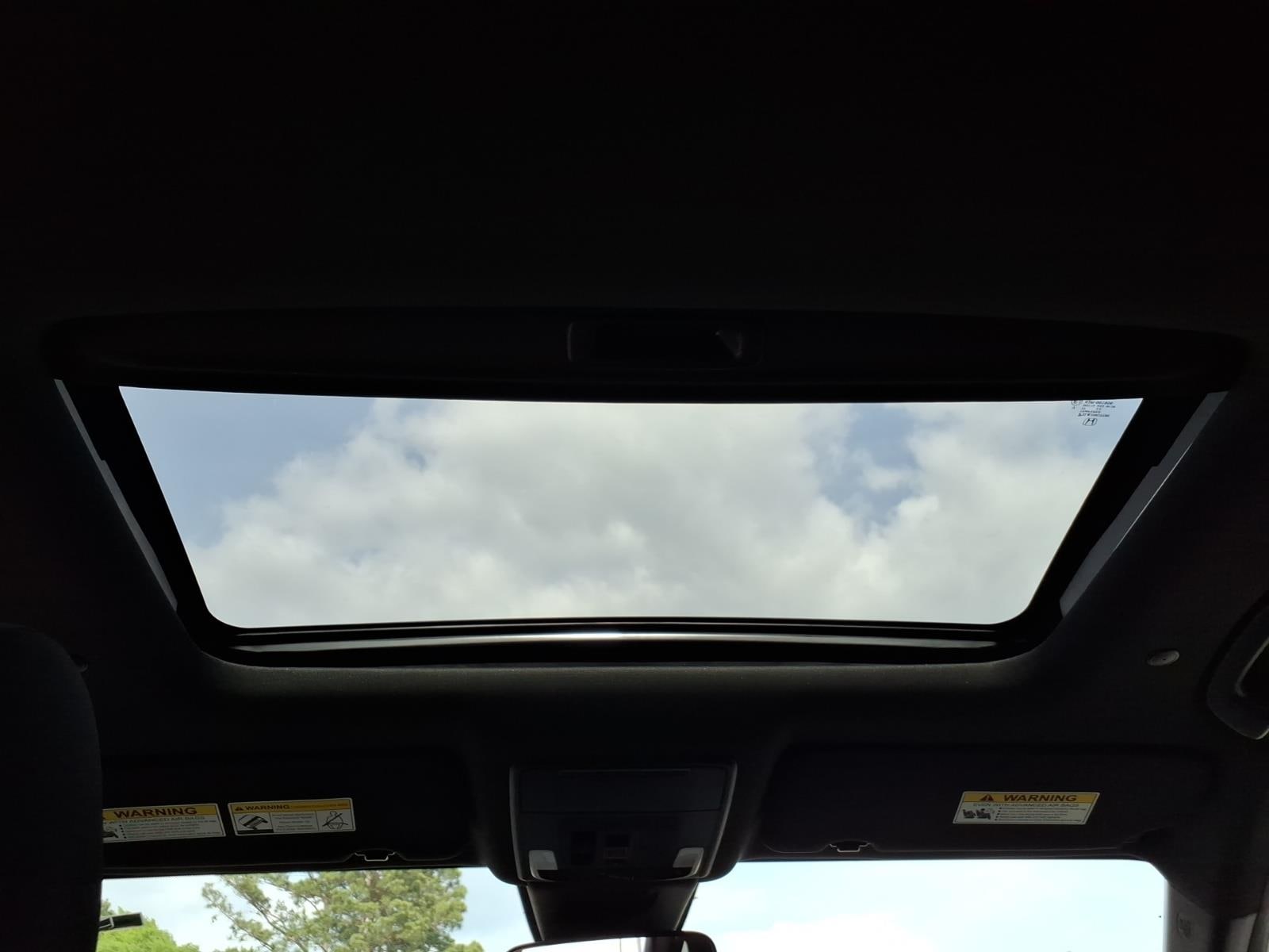 2026 Honda CR-V TrailSport - Photo 9